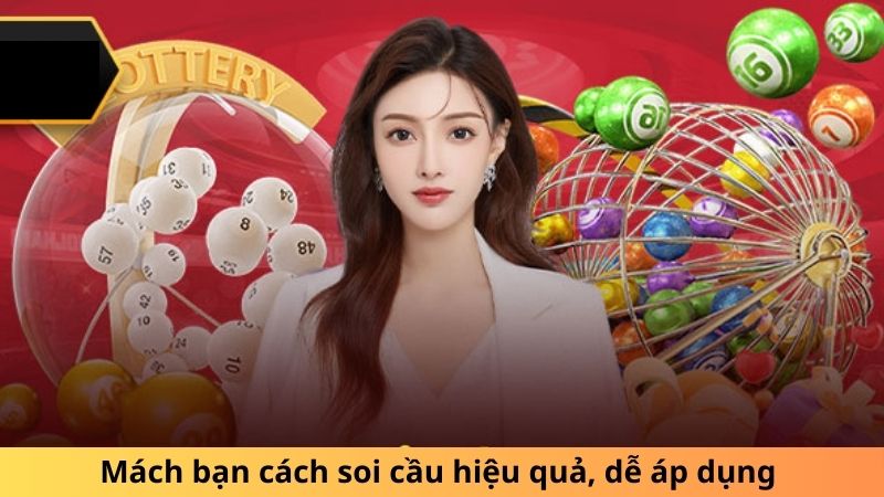 Mách bạn cách soi cầu hiệu quả, dễ áp dụng