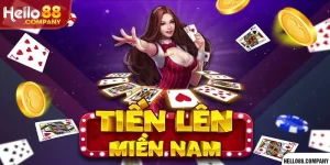 Game bài tiến lên miền Nam