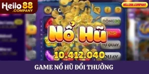 Ưu điểm game quay hũ đổi thưởng là gì?